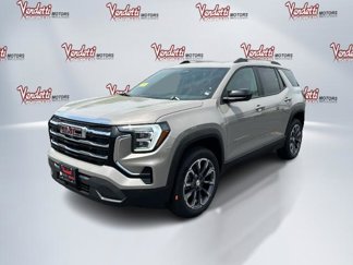 New 2026 GMC Terrain Elevation w/ Elevation Premium Package image 1