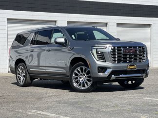 New 2025 GMC Yukon XL Denali w/ Denali Reserve Package image 1