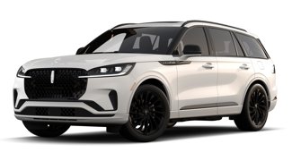 New 2025 Lincoln Aviator Reserve image 1