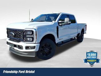 New 2026 Ford F350 XLT image 1