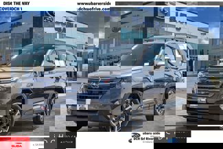 Certified 2025 Subaru Forester Premium image 1