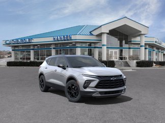 New 2025 Chevrolet Blazer LT w/ Convenience Package image 1