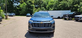 New 2026 Chevrolet Equinox LT w/ Convenience Package II image 1