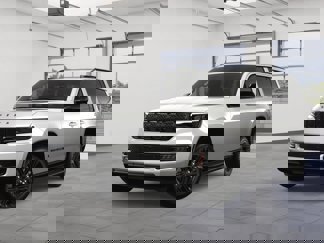 New 2025 Jeep Wagoneer Series II video 1