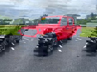 New 2025 Jeep Gladiator Sport image 1