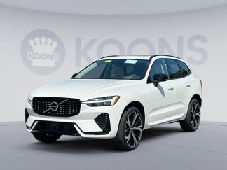New 2025 Volvo XC60 T8 Ultra w/ Protection Package Premier image 1