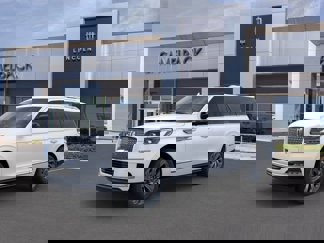 New 2023 Lincoln Navigator Reserve image 1