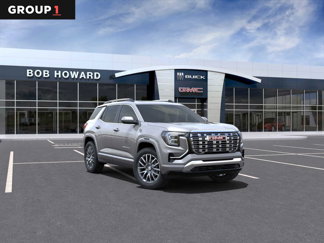 New 2026 GMC Terrain Denali w/ LPO, Floor Liner Package image 1