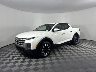 New 2026 Hyundai Santa Cruz SE image 1