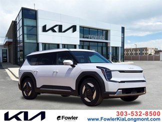 New 2026 Kia EV9 Wind image 1