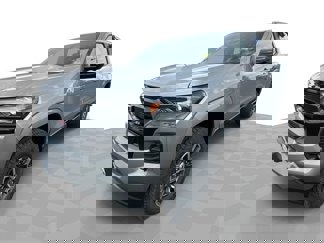 New 2026 Chevrolet Colorado Z71 w/ Technology Package image 1