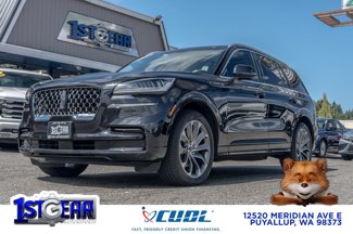 Used 2023 Lincoln Aviator Grand Touring image 1