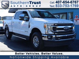 Used 2022 Ford F250 XLT w/ XLT Premium Package image 1