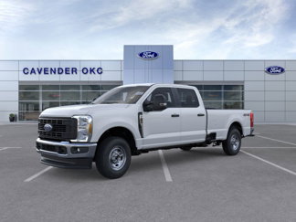 New 2026 Ford F250 XL image 1