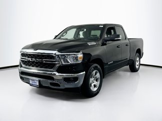 Used 2022 RAM 1500 Big Horn image 1