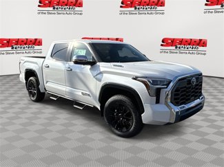 New 2025 Toyota Tundra 1794 Edition w/ TRD Off-Road Package image 1