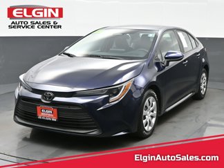 Used 2023 Toyota Corolla LE image 1