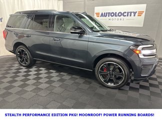 Used 2024 Ford Expedition Limited image 1