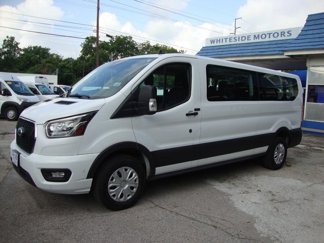 Used 2023 Ford Transit 350 XLT image 1