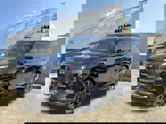 New 2025 INFINITI QX80 Autograph image 1