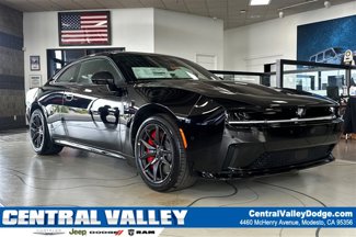 New 2024 Dodge Charger Scat Pack w/ Plus Group image 1