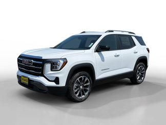 New 2026 GMC Terrain Elevation w/ Elevation Premium Package image 1