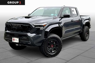 Used 2024 Toyota Tacoma TRD Pro image 1