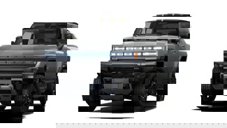 New 2026 GMC Hummer EV 4x4 Crew Cab image 1