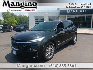 Certified 2023 Buick Enclave Avenir w/ Avenir Technology Package image 1