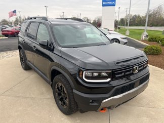 New 2026 Honda Passport TrailSport Elite image 1