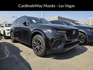 New 2025 MAZDA CX-70 3.3 Turbo S w/ Premium Plus image 1