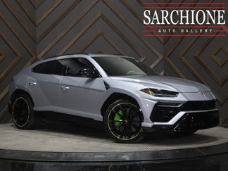 Used 2022 Lamborghini Urus image 1