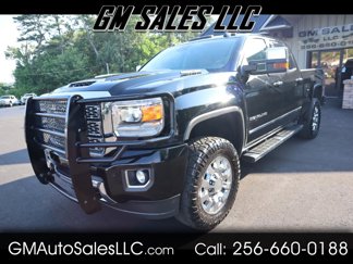 Used 2019 GMC Sierra 2500 Denali w/ Duramax Plus Package image 1