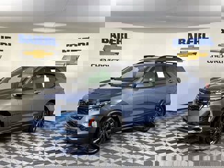Certified 2024 Chevrolet Equinox RS w/ RS Leather Package image 1