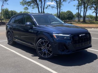 New 2025 Audi Q7 3.0T Premium Plus image 1