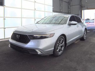 Used 2025 Honda Accord EX-L image 1