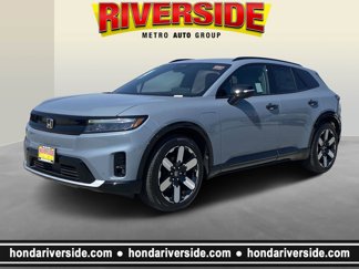 New 2025 Honda Prologue Elite image 1