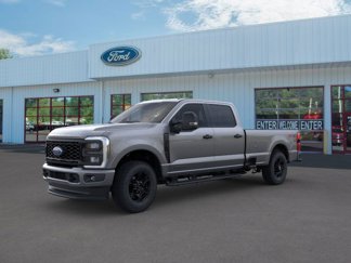 New 2025 Ford F350 XL w/ STX Appearance Package image 1