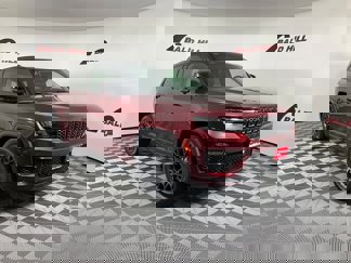 New 2025 Jeep Grand Cherokee Summit w/ High Altitude Package image 1