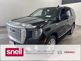 Certified 2024 GMC Yukon Denali image 1