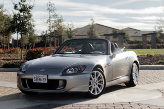 Used 2007 Honda S2000 image 1