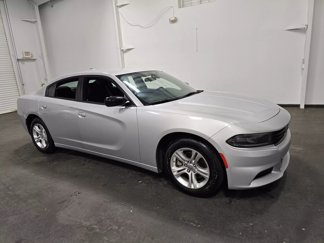 Used 2023 Dodge Charger SXT image 1