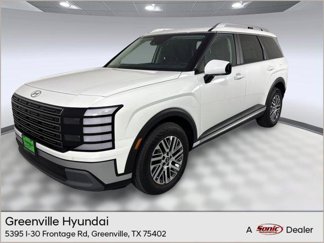 New 2026 Hyundai Palisade SEL image 1