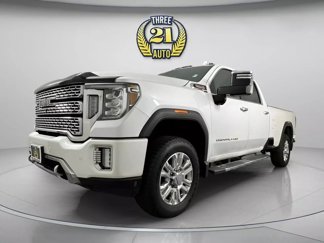 Used 2020 GMC Sierra 2500 Denali w/ Denali Ultimate Package image 1