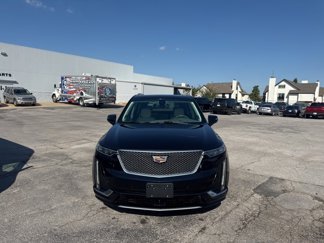 Certified 2021 Cadillac XT6 Premium Luxury video 2