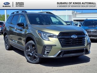 New 2025 Subaru Ascent Onyx Edition image 1