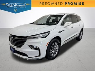 Used 2024 Buick Enclave Premium image 1