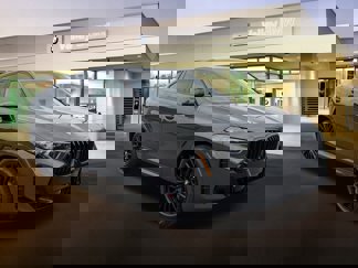 New 2026 BMW X6 xDrive40i w/ Climate Comfort Package image 1