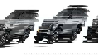 New 2026 Cadillac Vistiq Sport image 1