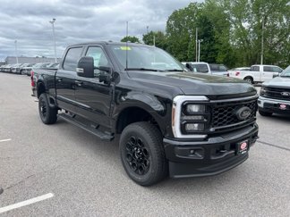 New 2025 Ford F350 Lariat image 1